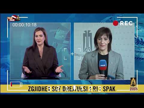 “Ma thoni emrin Ola…” KAMERA e fshehtë e Klodiana Lalës: Jeni e paqartë...