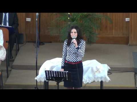 Paula Dragan -  O Isus al meu suflet