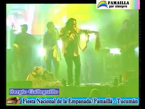 FIESTA NACIONAL  DE LA EMPANADA - FAMAILLA (1)
