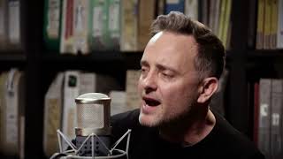 Dave Hause - Bury Me in Philly - 11/29/2017 - Paste Studios, New York, NY