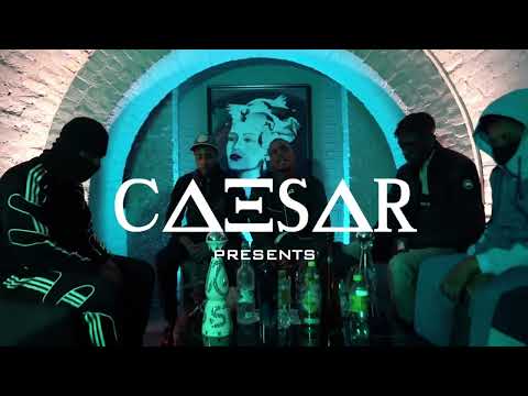 The Real Caesar - 24 Hours