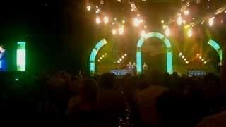 Semino Rossi - Du bist die Sonne des Lebens -  Schlagernacht -  Oerlikon -  2 10 2011