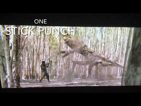 My prediction for the spore mantis from Kong skull island | Roblox kajiu universe