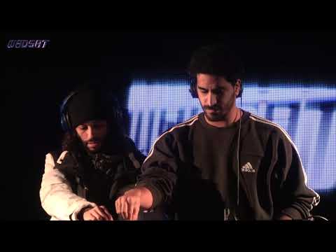 NADCAST #4 - Kabylie Minogue (DJ set) (Nadsat)