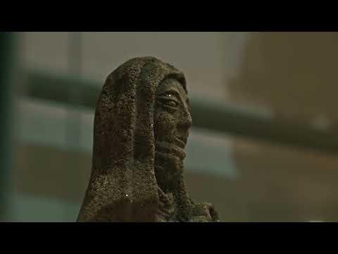 Museum Imagefilm Vorschau