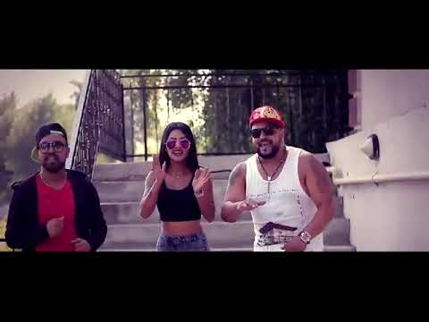 ARD IAU FOC -LEO SICILIANU  SI NICKY YAYA) OFICIAL VIDEO 2024