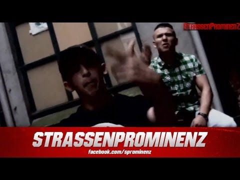 PRINZ FERO » YOUTUBE - EXCLUSIVE« (FULL HD﻿ CLIP)