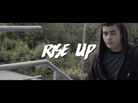Chris Crumbs  -  Rise Up feat. Glenn Sivertsen (Official Music Video)