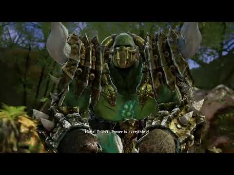 Soul Calibur 6 - Ranked matches -Astaroth