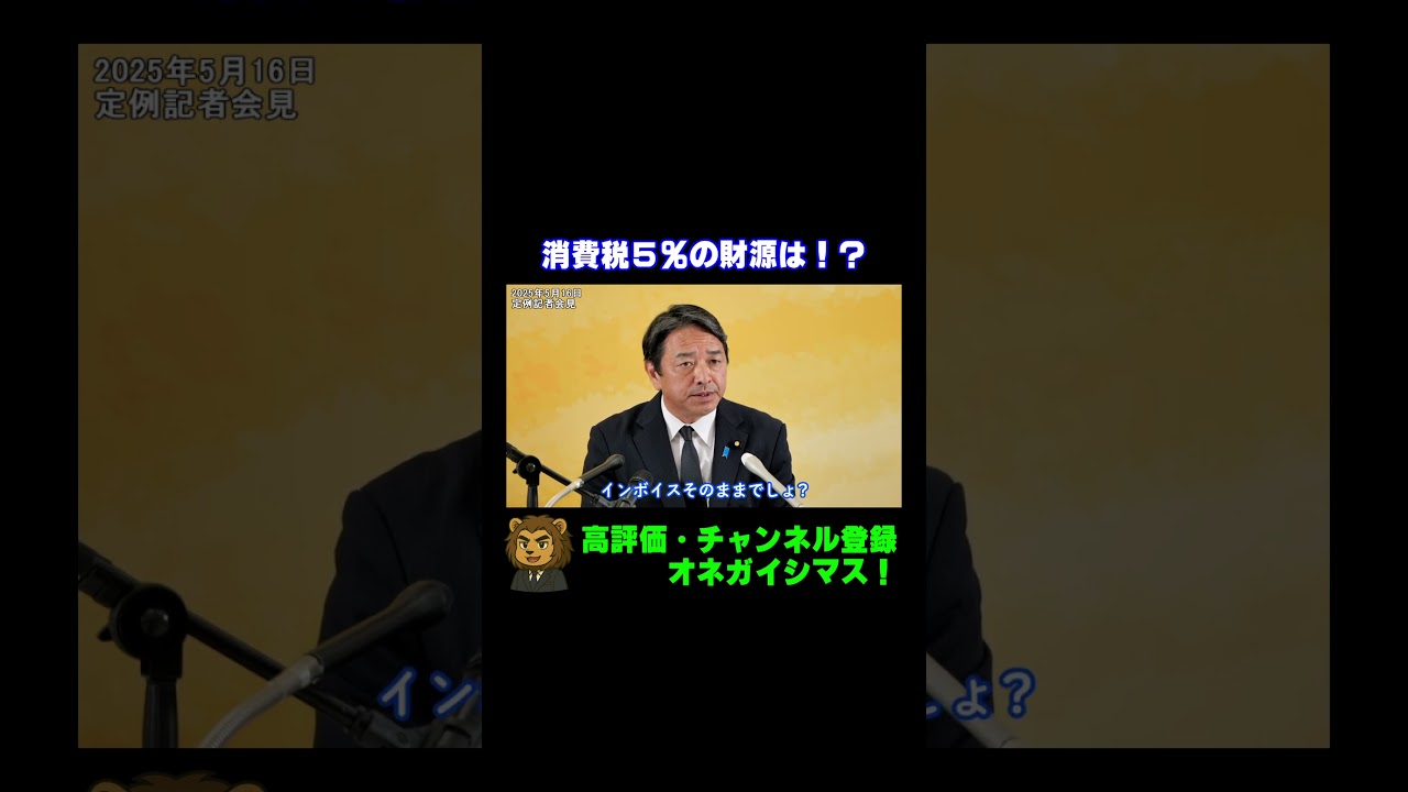 YouTubeサムネイル