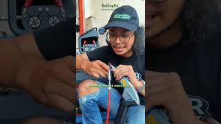 Download lagu LASER WELDING CAN PENETRATE THICK WALLS! mp3