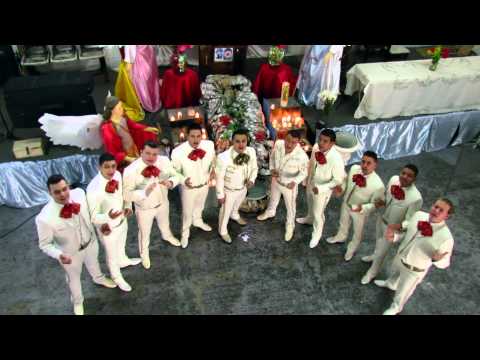 MARIACHI MEDELLIN SHOW - Ave Maria