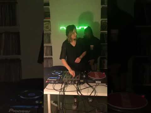 Double O & Mantra - Rupture In House #1 April 3, 2020 1of2