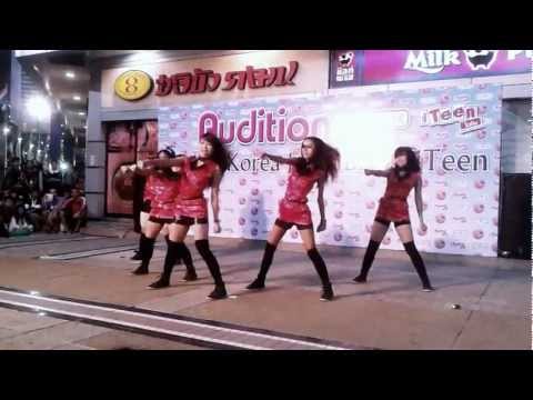 [130326] THE Bazilisk cover 5dolls (파이브돌스) :: 이러쿵 저러쿵 (This and That)