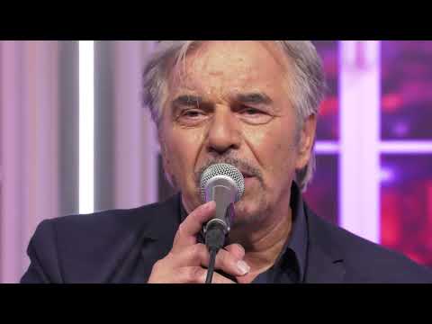 Davor Radolfi & Ritmo Loco - Ljubav je tvoja kao vino | Dalibor Petko Show | CMCTV