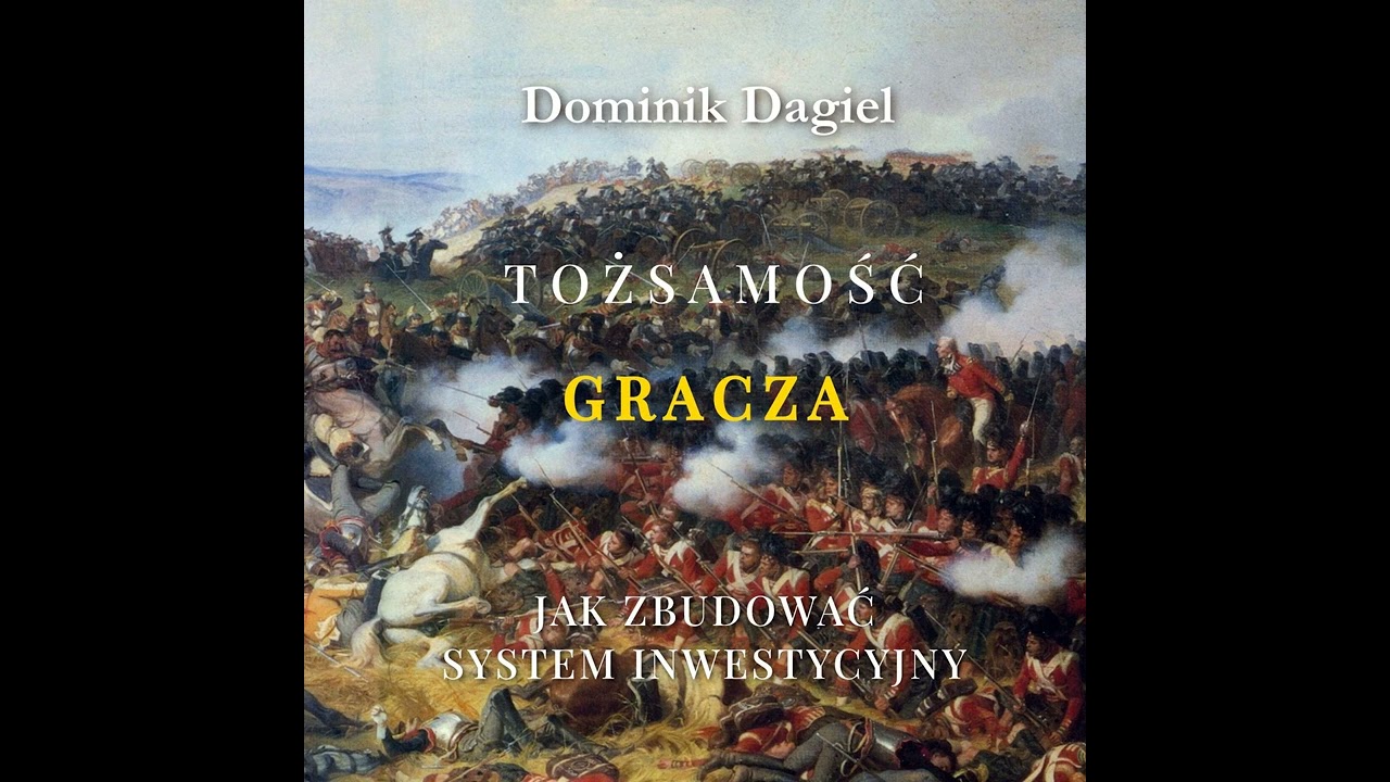 Tożsamość Gracza - Jak zbudować system cz. 1