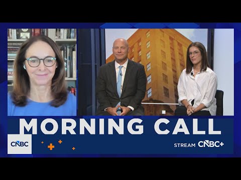 Morning Call Sheet: AI rally faces growing concentration risks