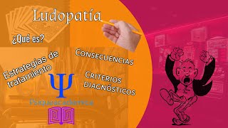 Ludopatia