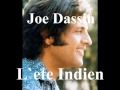 Joe Dassin - L`ete Indien 