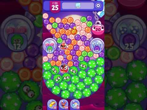 [Angry birds dream blast] Level 4551 gameplay