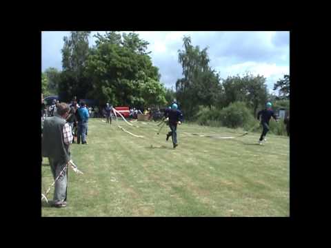 SDH Holohlavy - Holohlavy 2014