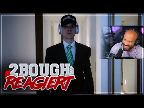 Lachen tut gut 😂 unsympathischTV COMEBACK / 2Bough REAGIERT