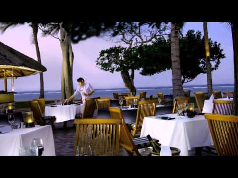 Nusa Dua Beach Hotel & Spa 5* Индонезия