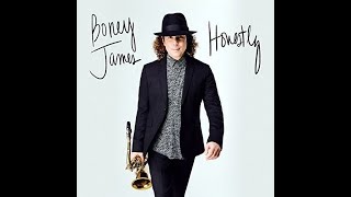 Boney James   -  Low and Slow