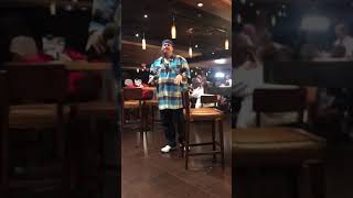 “Wildfire” cover Michael Martin Murphy by Jesse Rangel music