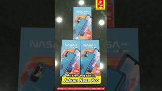 Download lagu ANDROID MURAH DARI ADVAN, BURUAN SERBU ADVAN NASA PRO! mp3