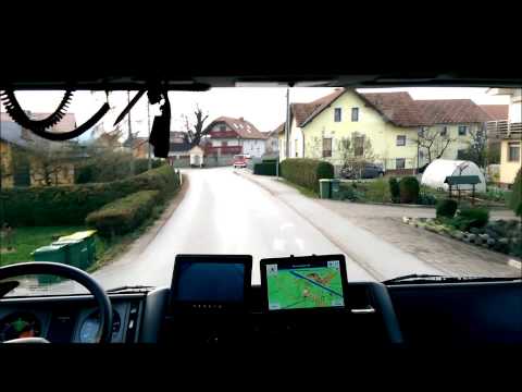 Izvoz GVC 16/25 PGD Prebold