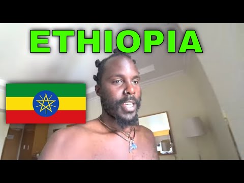 The Reason Why I Hate Ethiopia!!! | My Experience