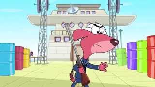 Rat-A-Tat  Chotoonz Kids Cartoon Videos- Sailor Do