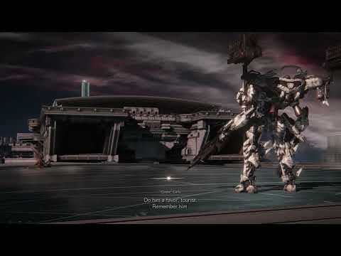 Breach the Kármán Line but 621 is White Glint