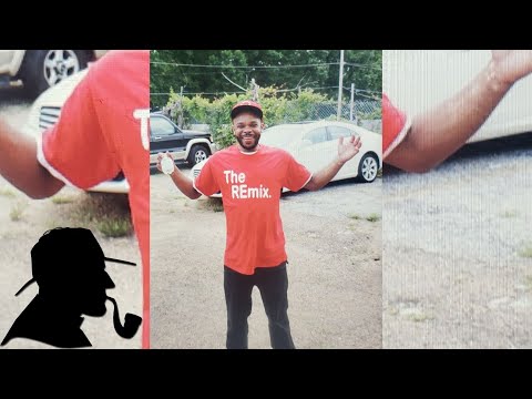 Who Killed Teon Wiley?  A case overview with husband Robert Wilkins-Wiley