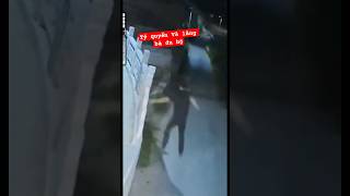 Anh chàng mua võ lăng ba di bộ kết họp với tý quyển và cái kết cười #võ #týquyen #shortvideo