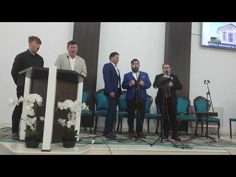 Daniel Prunaru si Prietenii - Cand in mare de pacat