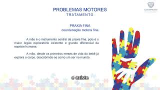 Transtorno do Desenvolvimento Motor