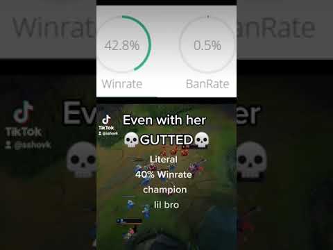 INSANE KOREAN ZERI STRAT BUILD #shorts