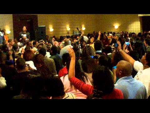 East Regional Youth Explosion Choir