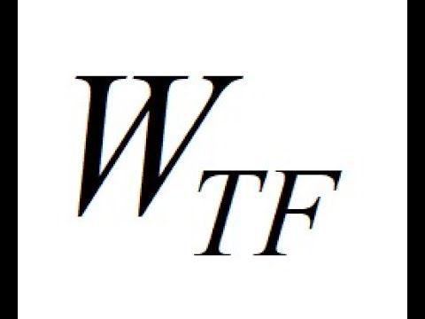 The Weil-Deligne group, and Langlands parameters.