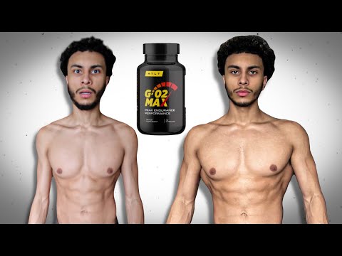 I Took GO2 Max For 7 Days