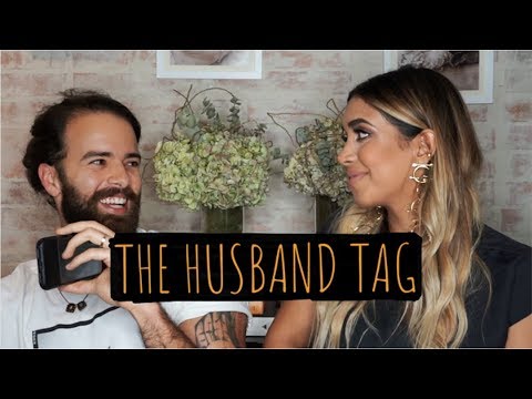 HUSBAND TAG