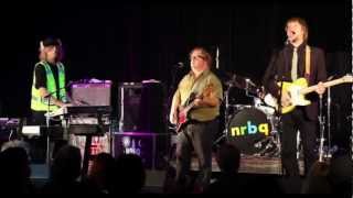 NRBQ performs "The Animal Life" live at The State Theatre in Falls Church, Va. on 11/18/12.