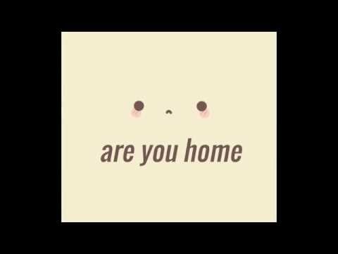 tofû x Chantelle - Are You Home (Broods Cover)