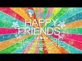 Teenebelle - Happy Friends