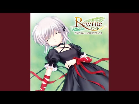 Rewrite Itsuwaranai Kimi e Nagi Yanagi