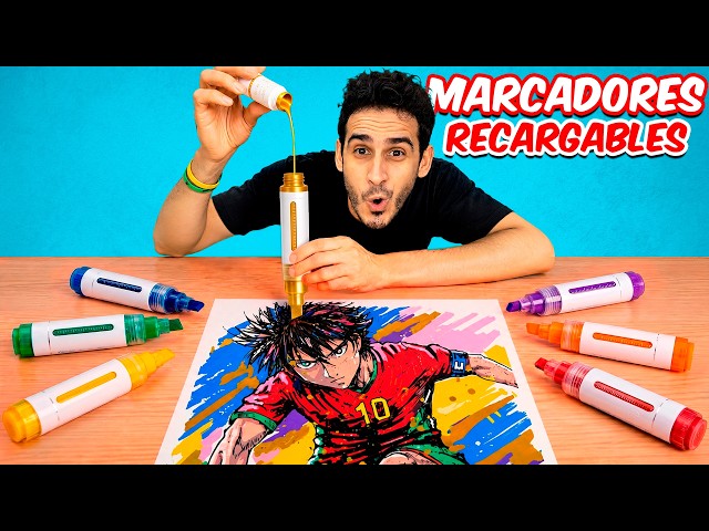 Vídeo relacionado con Herlitz Fancy - 1 Sacapuntas Doble de Metal con Doble Agujero para Lapiceros