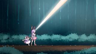 [東方] 月兔遠隔通信