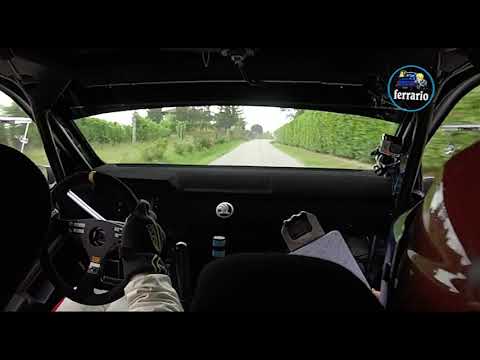 OBC 4°Rally Vigneti Monferrini 2021 MARASSO-PIERI by Ferrario